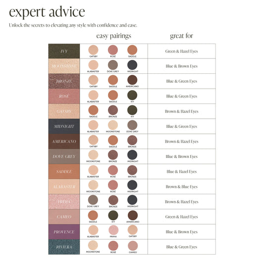 Jane Iredale - ColorLuxe Eye Shadow Stick