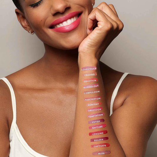 Jane Iredale - Beyond Matte™ Lip Stain
