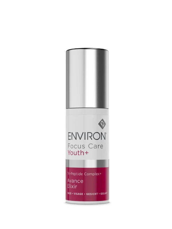 Environ Focus Care Youth+ Tri-Peptide Complex+ Avance Elixir 30ml