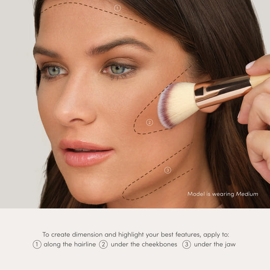 Jane Iredale - PureBronze Matte Bronzer Refill