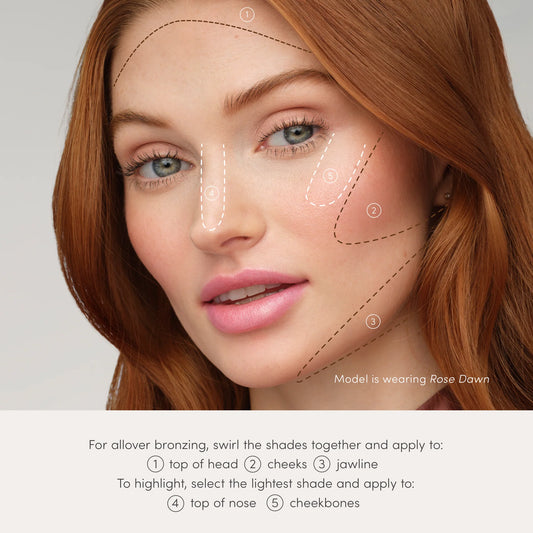 Jane Iredale - PureBronze Shimmer Bronzer Refill
