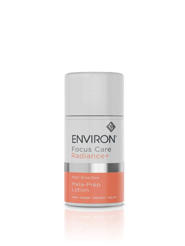 Environ Focus Care Radiance+ Multi-Bioactive Mela-Prep Lotion 60ml