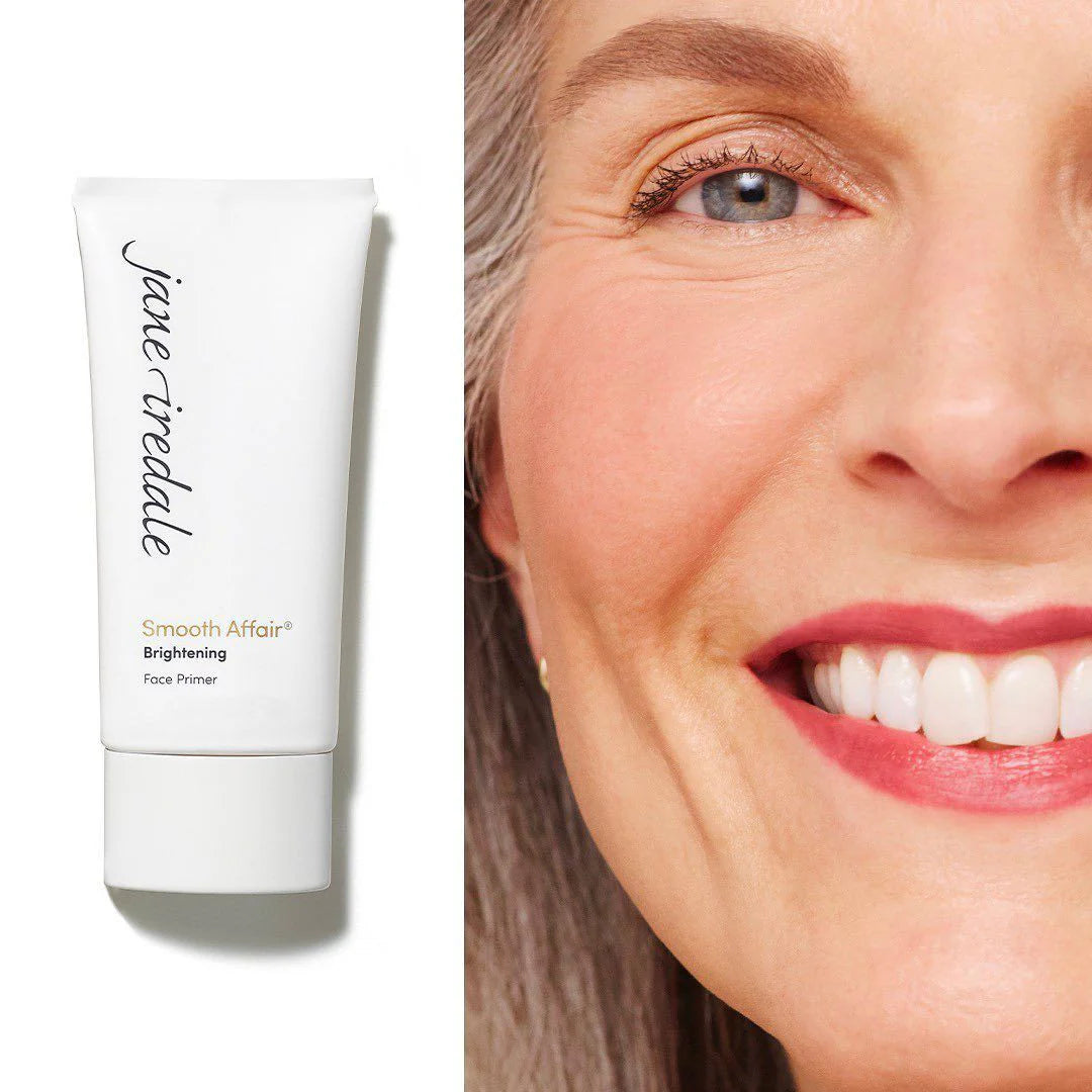 Jane Iredale - Smooth Affair® Brightening Face Primer 50ml