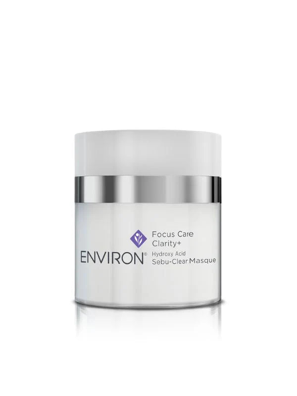 Environ Focus Care Clarity+ Hydroxy Acid Sebu-Clear Masque 50ml
