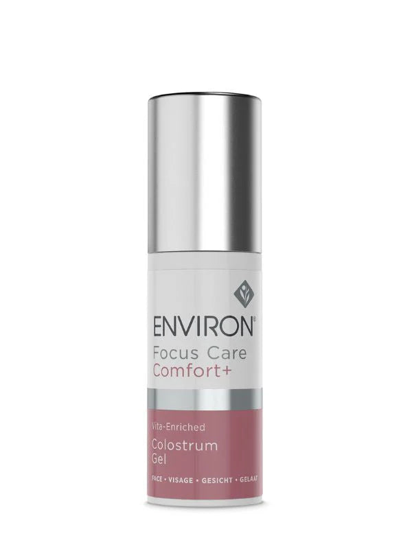 Environ Focus Care Comfort+ Vita-Enriched Colostrum Gel 30ml