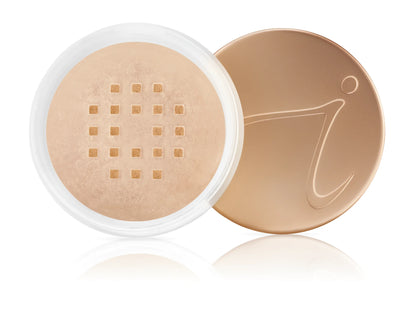 Jane Iredale - Amazing Base® Loose Mineral Powder