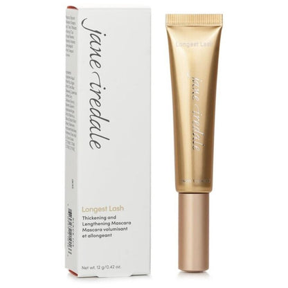 Jane Iredale - Longest Lash Thickening and Lengthening Mascara