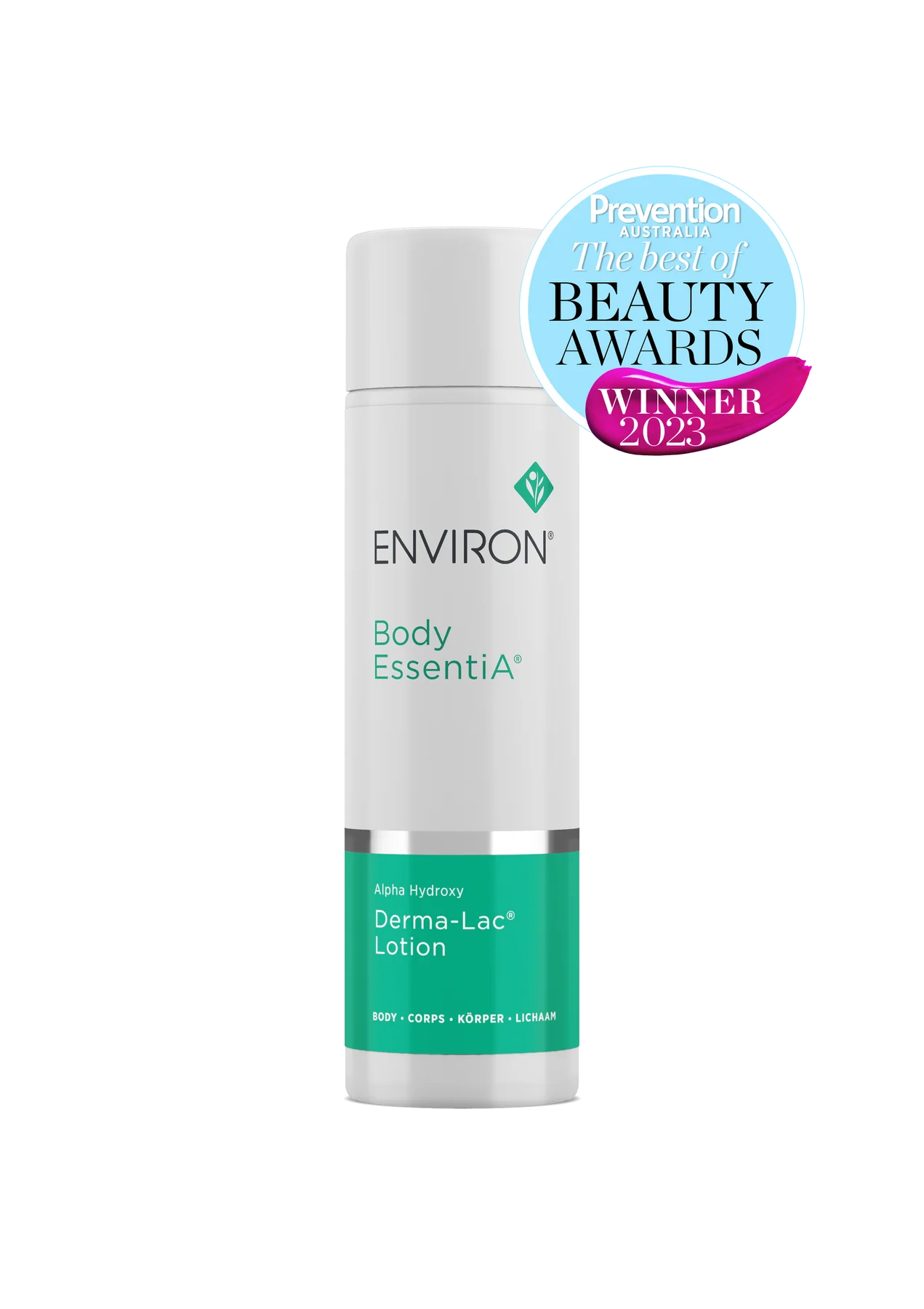 Environ Body EssentiA - Derma-Lac Lotion (200ml)