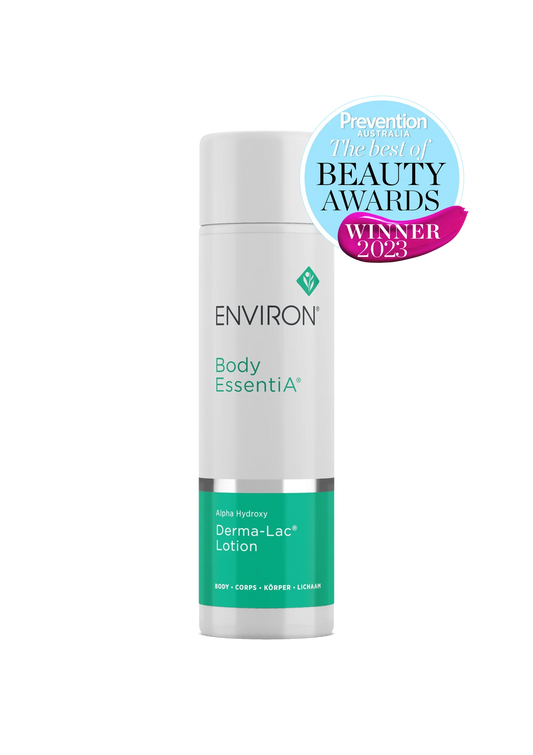 Environ Body EssentiA - Derma-Lac Lotion (200ml)