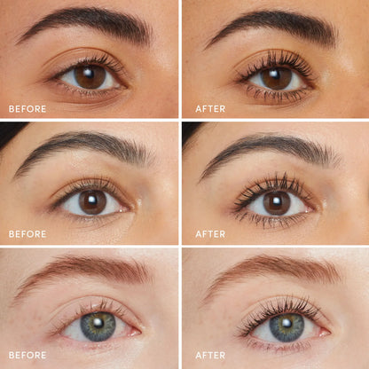 Jane Iredale - Lash Fixation™ Length and Definition Tubing Mascara