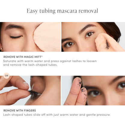 Jane Iredale - Lash Fixation™ Length and Definition Tubing Mascara