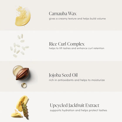 Jane Iredale - Lash Fixation™ Length and Definition Tubing Mascara