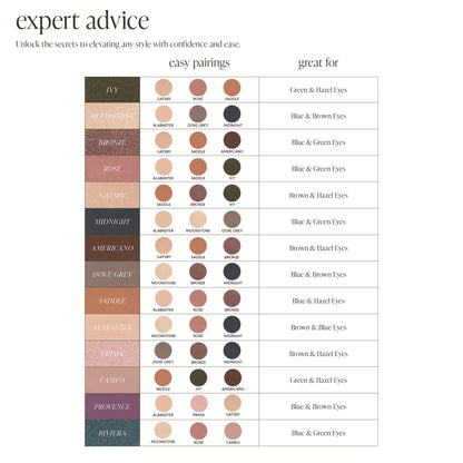 Jane Iredale - ColorLuxe Eye Shadow Stick
