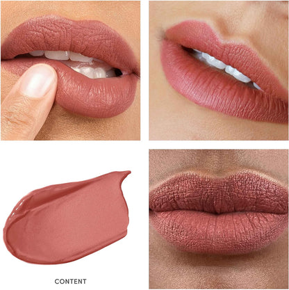 Jane Iredale - Beyond Matte™ Lip Stain