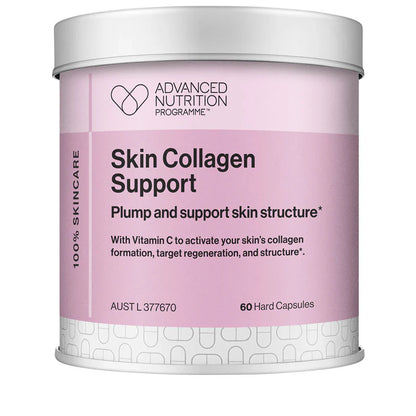 Advanced Nutrition Programme Skin Collagen Support (60 capsules)