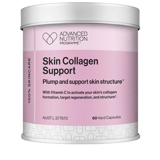 Advanced Nutrition Programme Skin Collagen Support (60 capsules)
