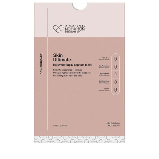 Advanced Nutrition Programme Skin Ultimate (140 capsules)