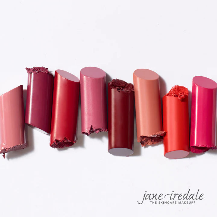 Jane Iredale - ColorLuxe Hydrating Cream Lipstick