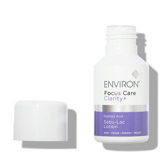 Environ Focus Care Clarity+ Hydroxy Acid Sebu-Lac Lotion 60ml