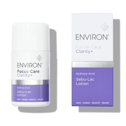 Environ Focus Care Clarity+ Hydroxy Acid Sebu-Lac Lotion 60ml