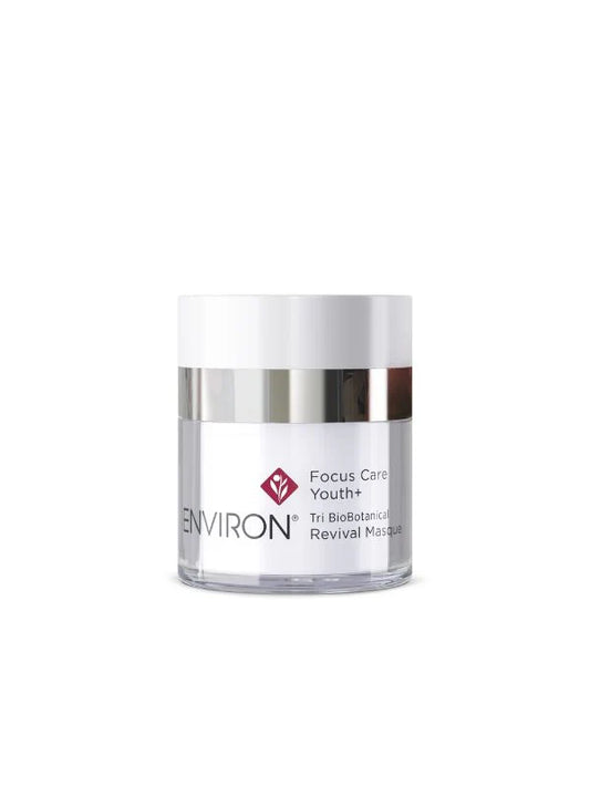 Environ Focus Care Youth+ Tri BioBotanical Revival Masque 50ml