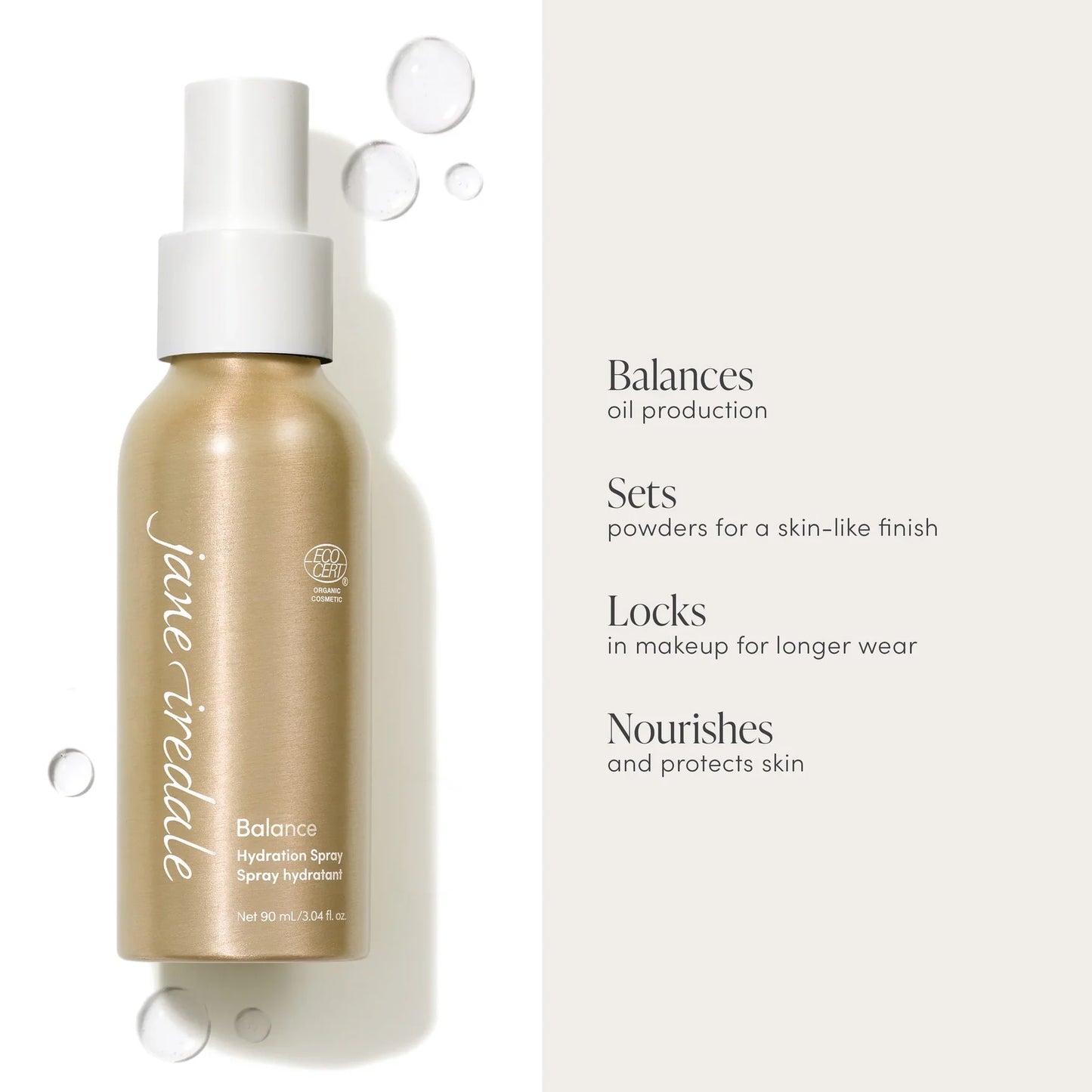 Jane Iredale - Hydration Spray