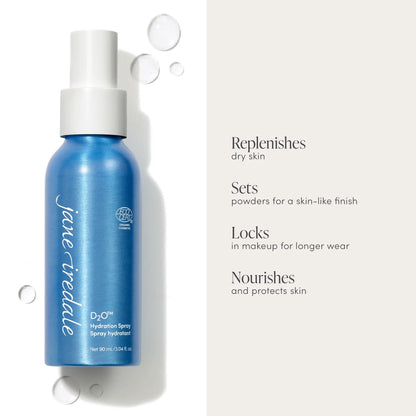 Jane Iredale - Hydration Spray