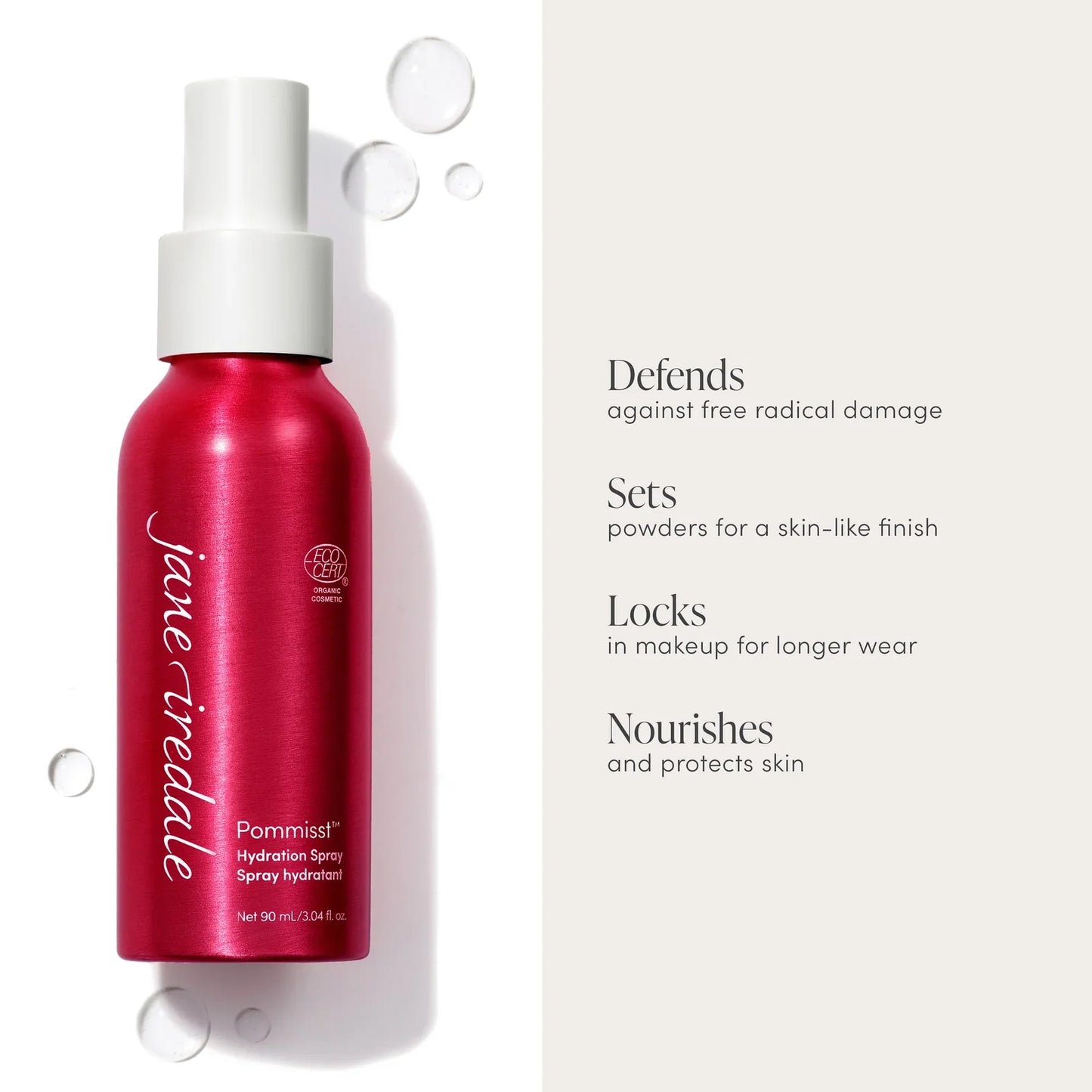 Jane Iredale - Hydration Spray