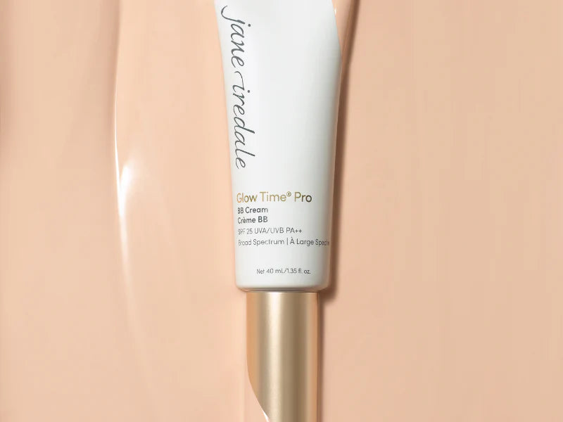Jane Iredale -  Glow Time® Pro BB Cream