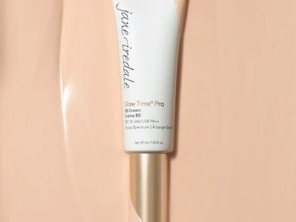 Jane Iredale -  Glow Time® Pro BB Cream