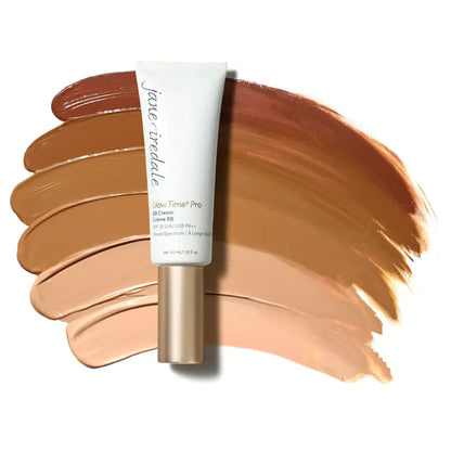 Jane Iredale -  Glow Time® Pro BB Cream