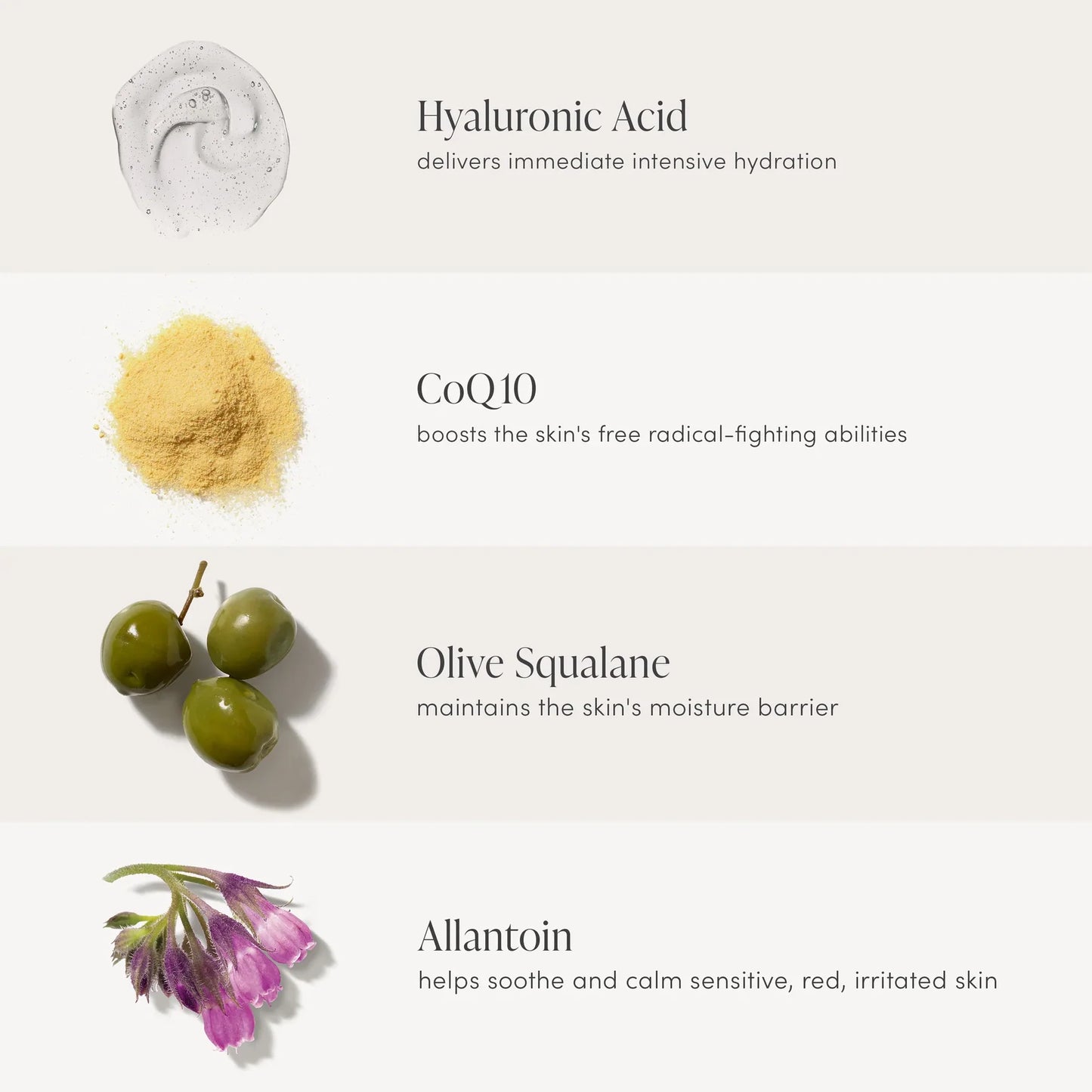 Jane Iredale - HydroPure™ Tinted Serum with Hyaluronic Acid & CoQ10