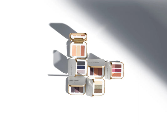 Jane Iredale - PurePressed® Eye Shadow Triple
