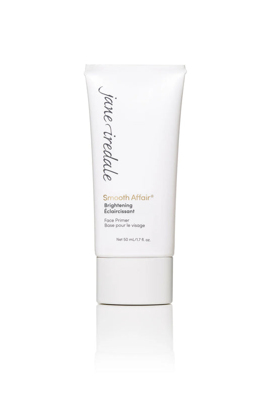 Jane Iredale - Smooth Affair® Brightening Face Primer 50ml