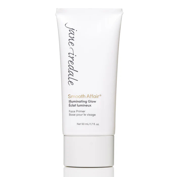 Jane Iredale - Smooth Affair® Illuminating Glow Face Primer 50ml