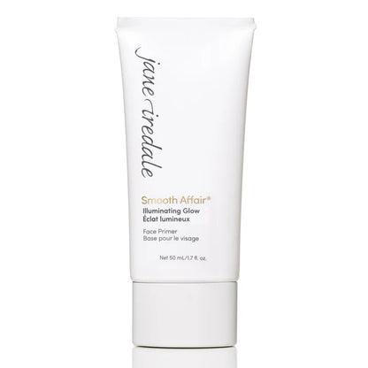 Jane Iredale - Smooth Affair® Illuminating Glow Face Primer 50ml