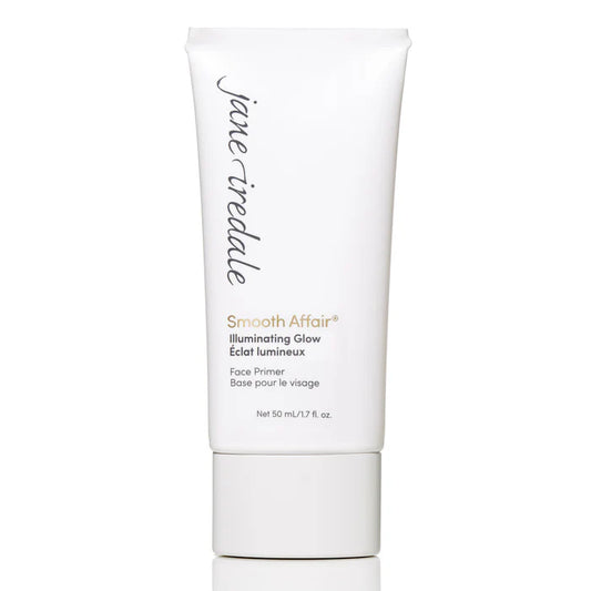 Jane Iredale - Smooth Affair® Illuminating Glow Face Primer 50ml