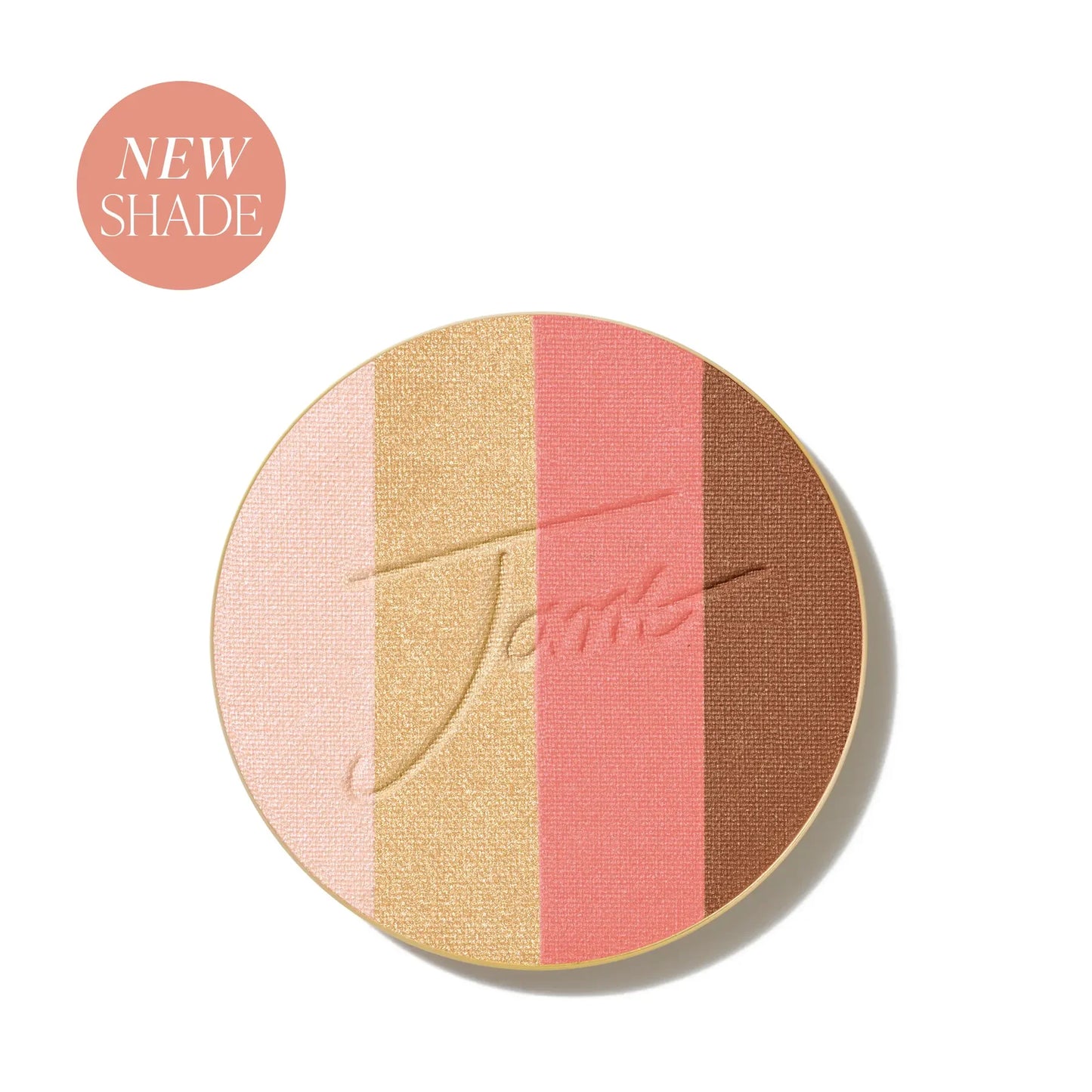 Jane Iredale - PureBronze Shimmer Bronzer Refill