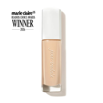 Jane Iredale - Skintuition SPF 30 Radiance-Boosting Liquid Foundation