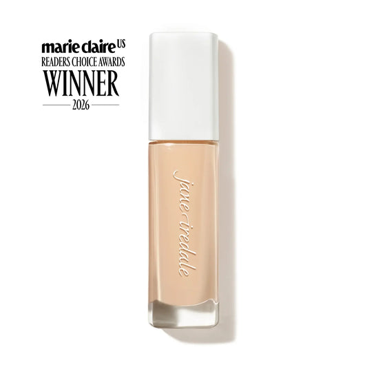 Jane Iredale - Skintuition SPF 30 Radiance-Boosting Liquid Foundation