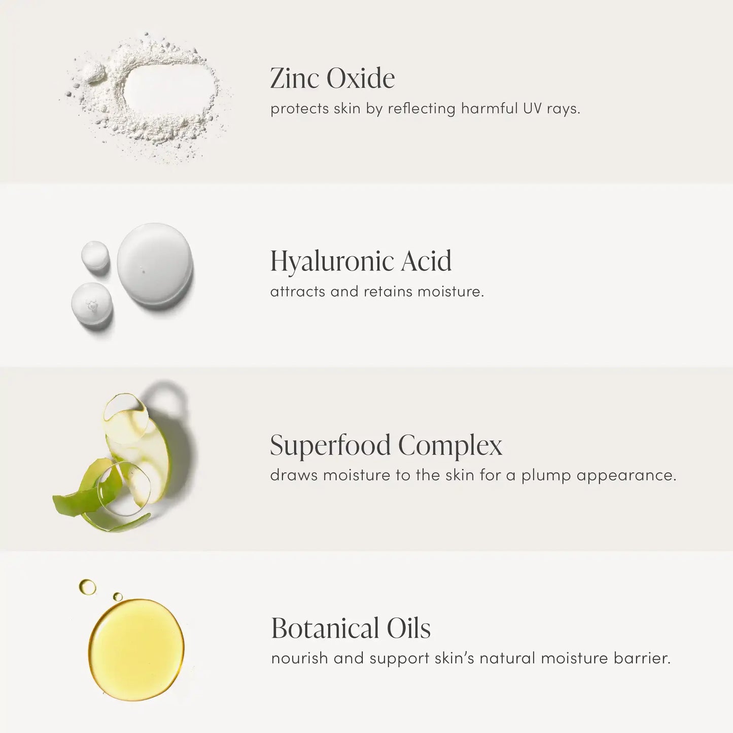 Jane Iredale - Skintuition SPF 30 Radiance-Boosting Liquid Foundation