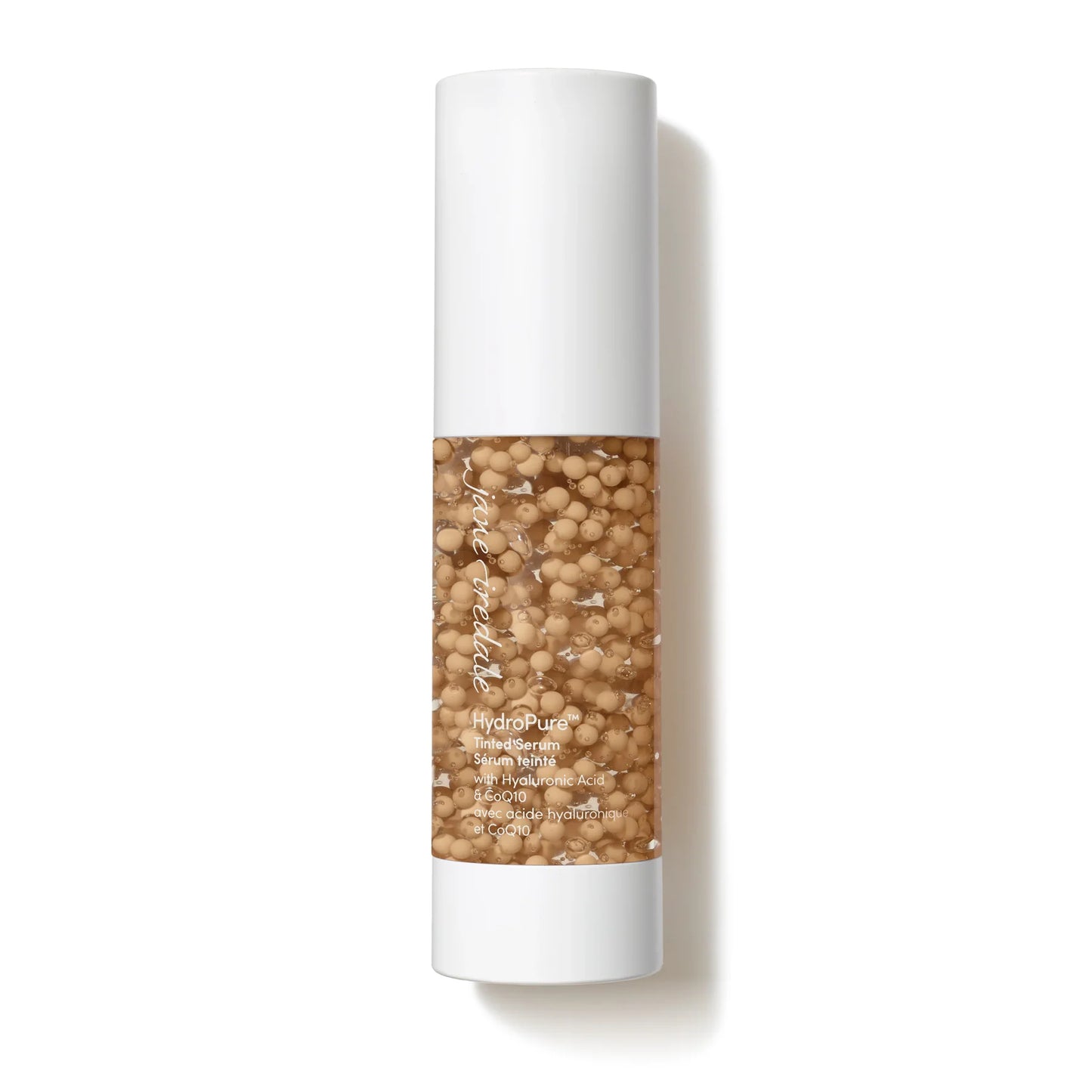 Jane Iredale - HydroPure™ Tinted Serum with Hyaluronic Acid & CoQ10
