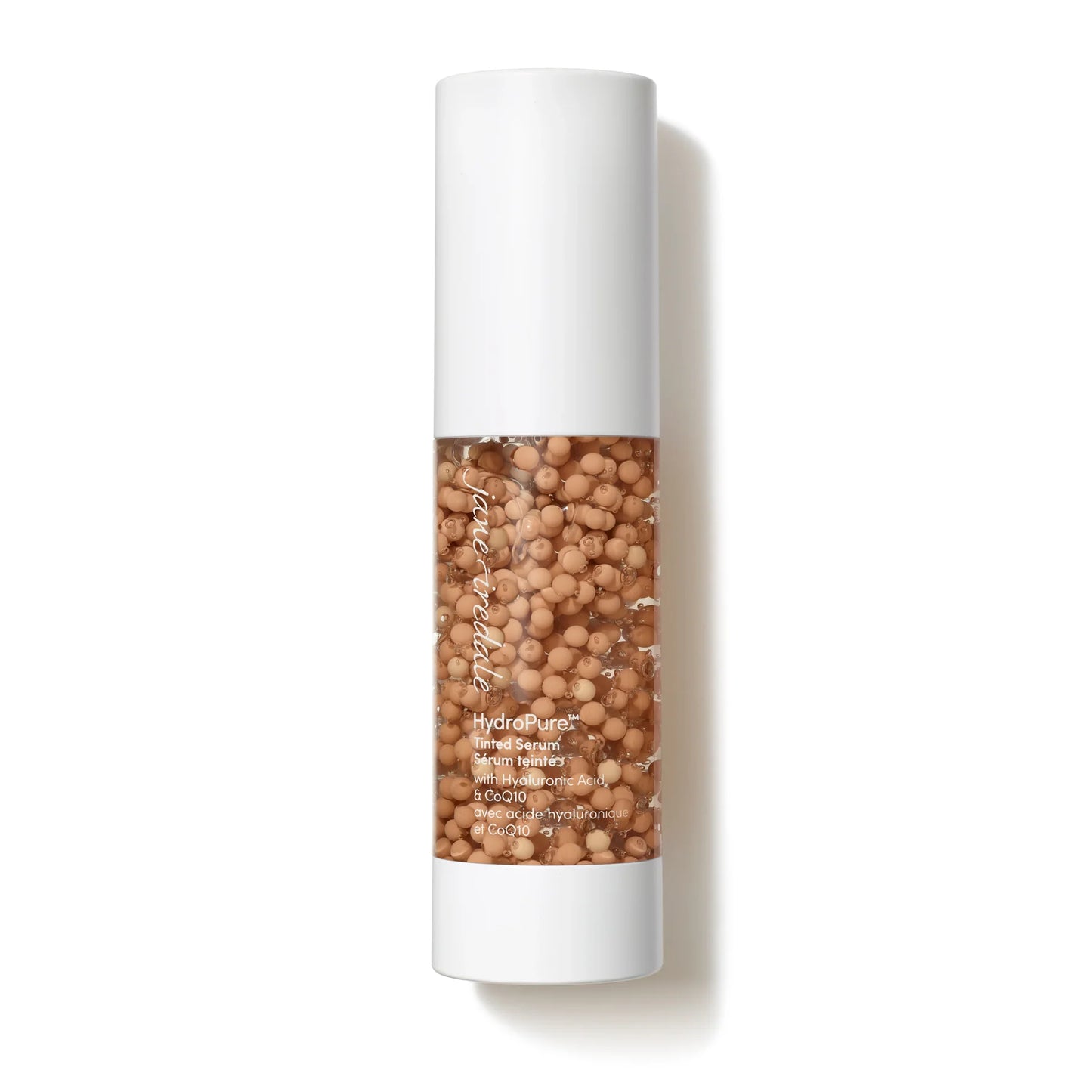 Jane Iredale - HydroPure™ Tinted Serum with Hyaluronic Acid & CoQ10