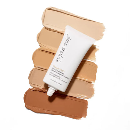 Jane Iredale - Dream Tint® Tinted Moisturizer (SPF 15)