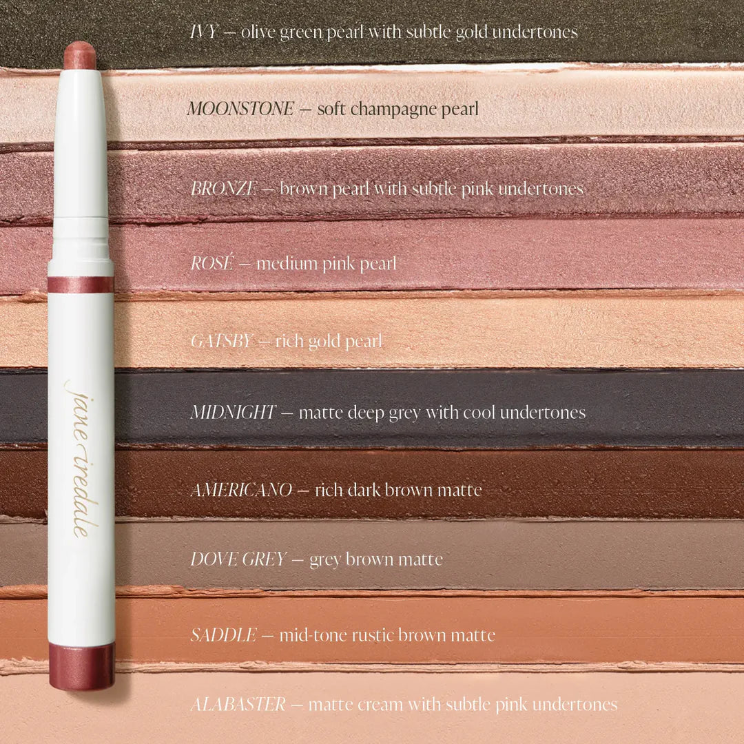 Jane Iredale - ColorLuxe Eye Shadow Stick