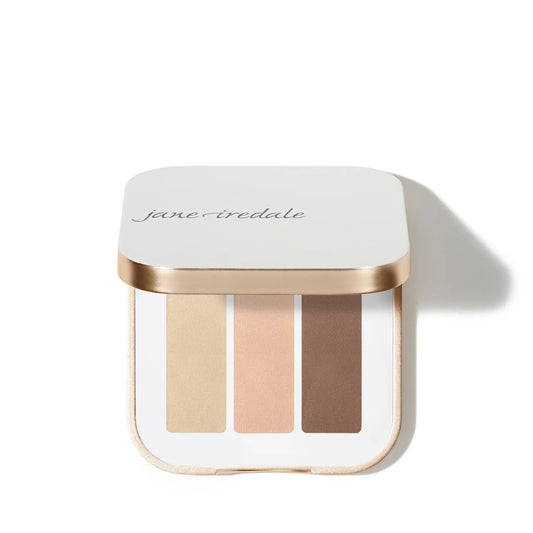 Jane Iredale - PurePressed® Eye Shadow Triple