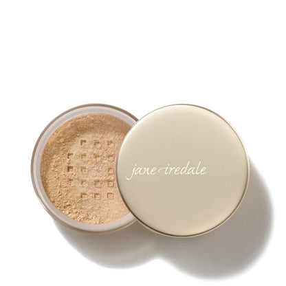 Jane Iredale - Amazing Base® Loose Mineral Powder (SPF 20)