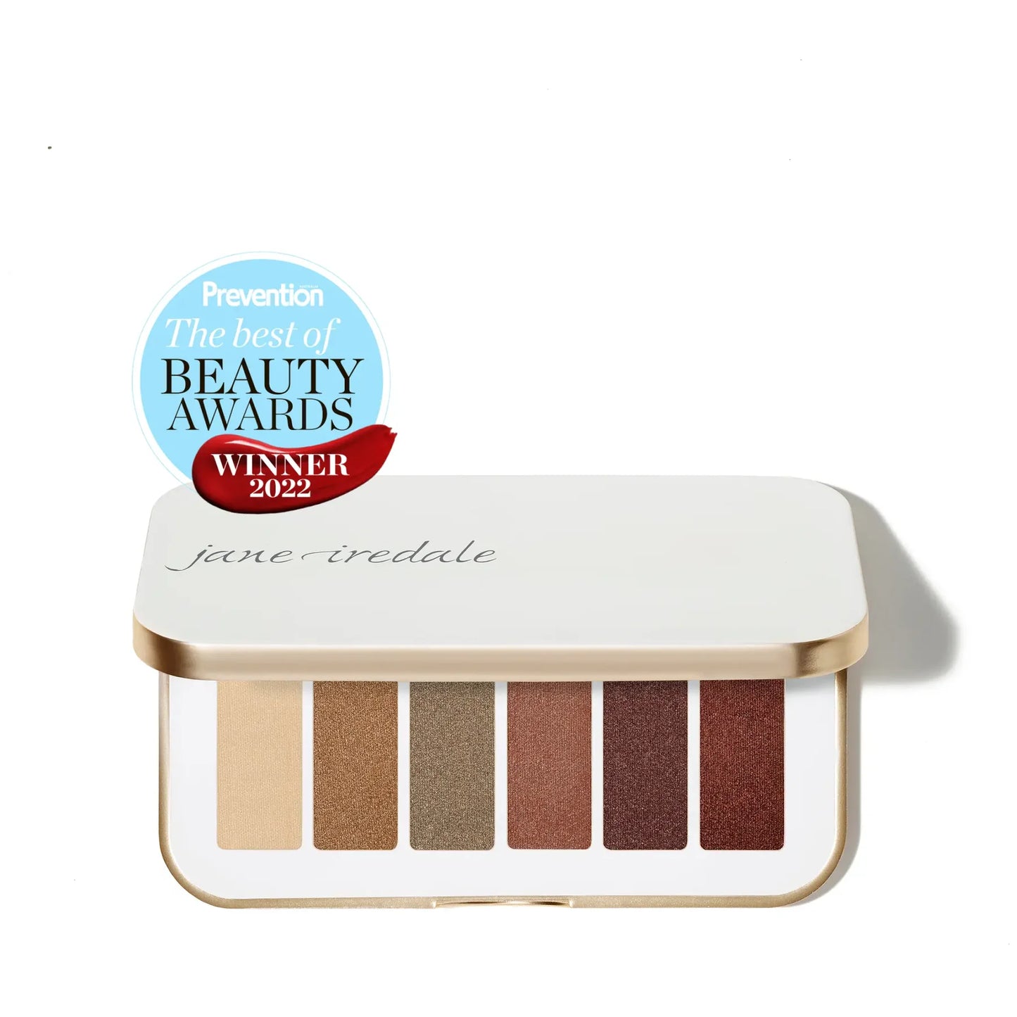 Jane Iredale - PurePressed® Eye Shadow Palette