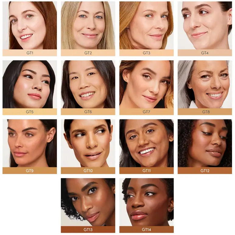 Jane Iredale -  Glow Time® Pro BB Cream