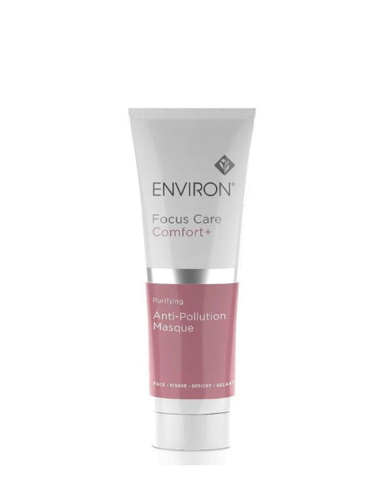 Environ Focus Care Comfort+ Purifying Anti-Pollution Masque 75ml